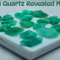 emerald quartz