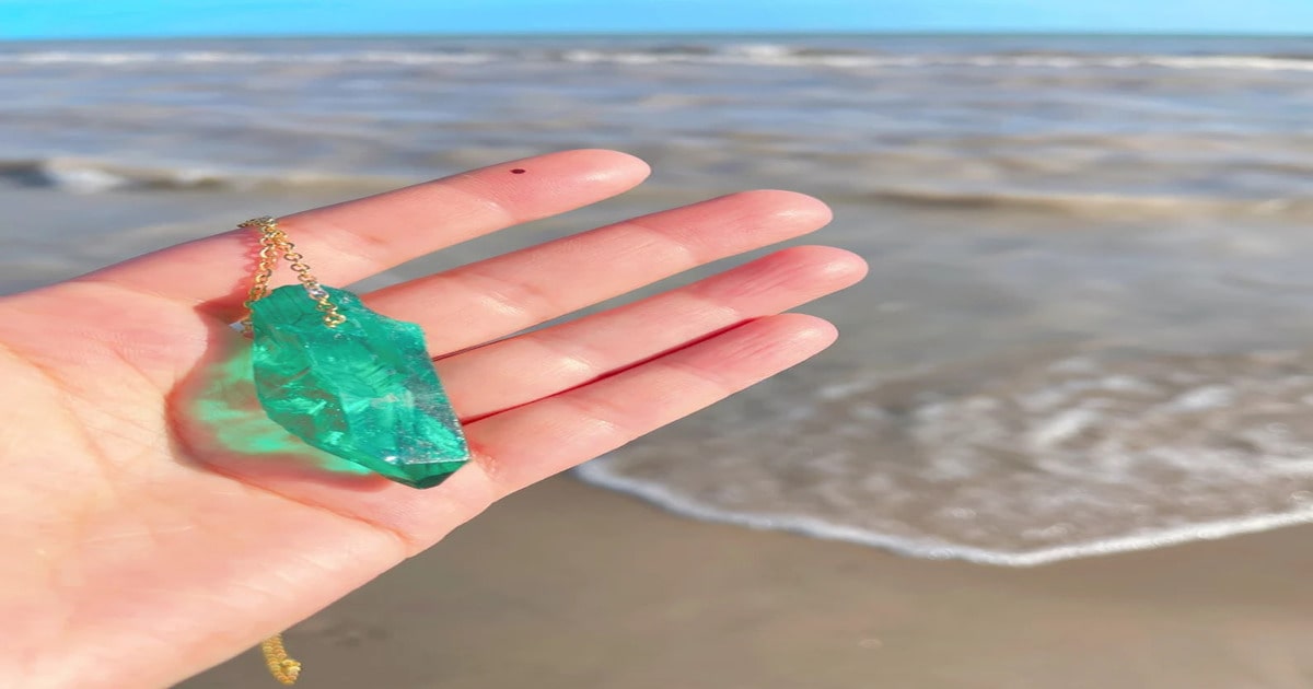 emerald quartz