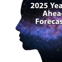 2025 Year Ahead Forecast Webinar